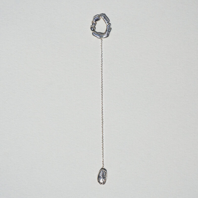 METEOR EARRING