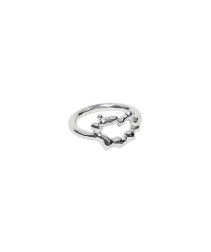 Pierścionek Garland