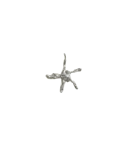 Zawieszka Weird Star 02