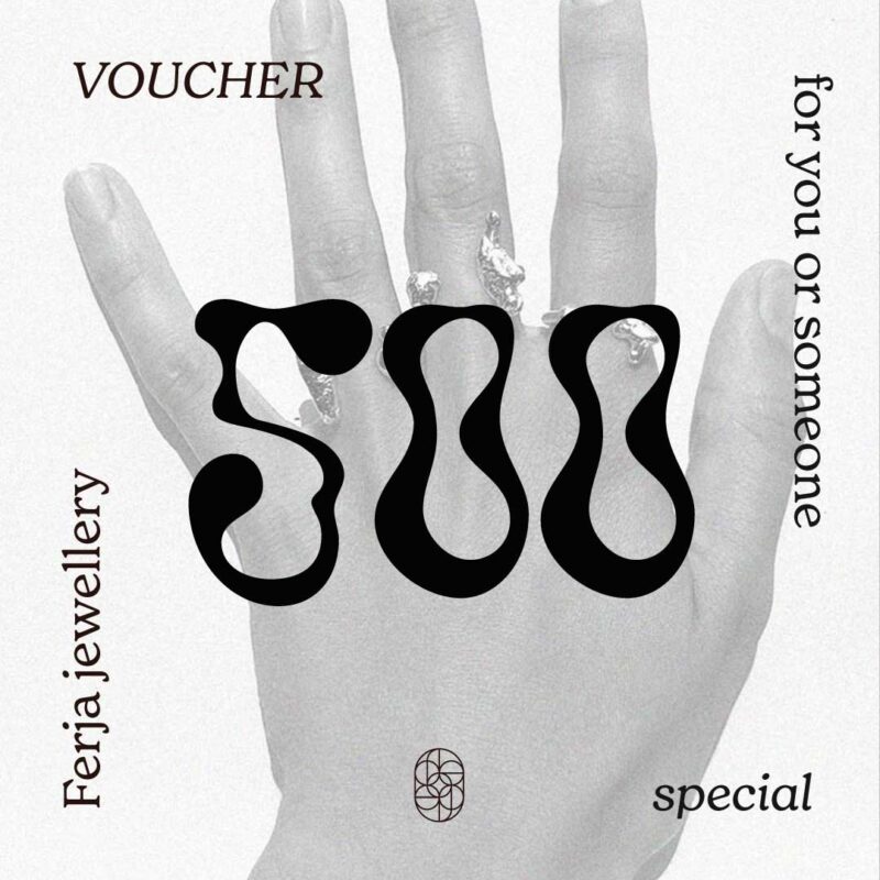 VOUCHER 500