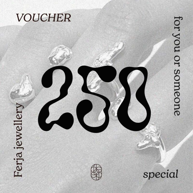 VOUCHER 250