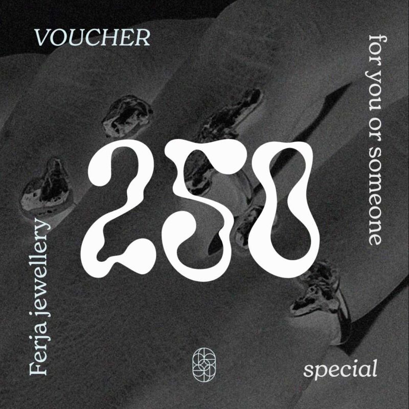 VOUCHER 250