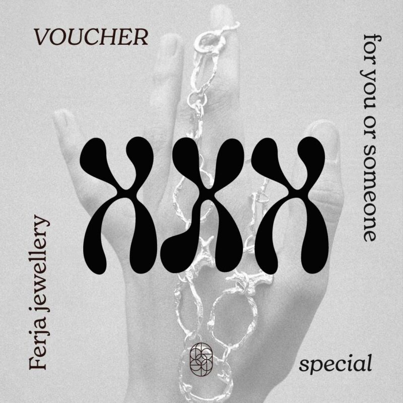 VOUCHER - własna kwota