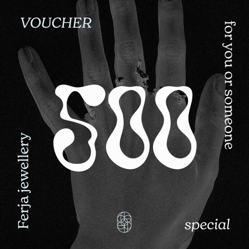 VOUCHER 500