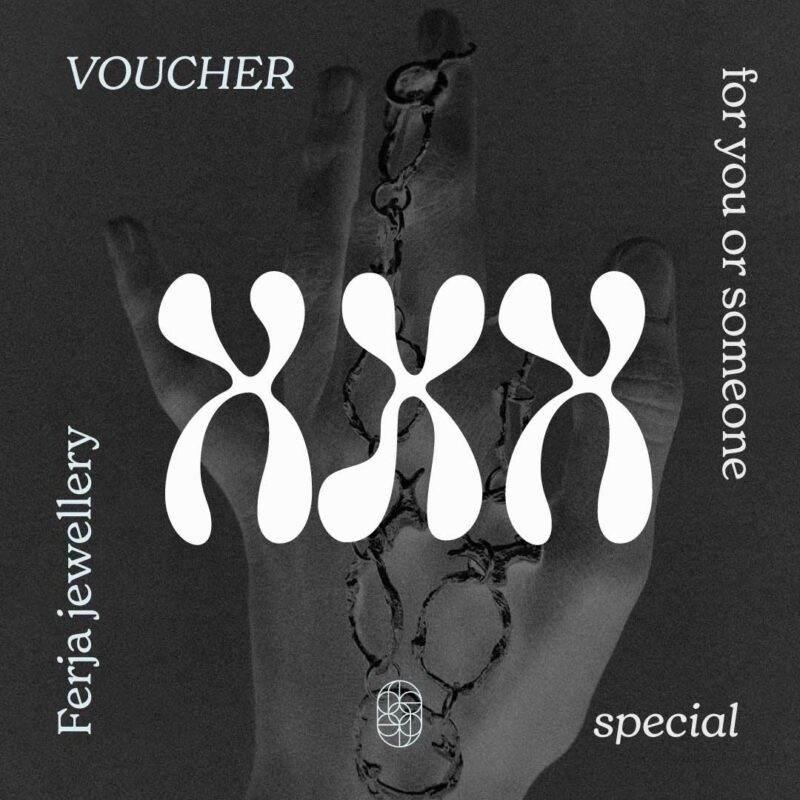 VOUCHER - własna kwota