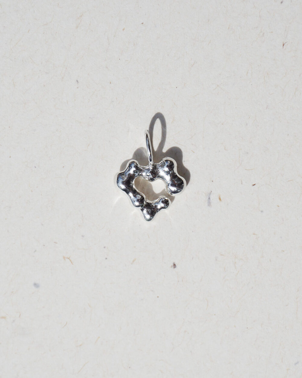 LOVE NECKLACE - obrazek 3