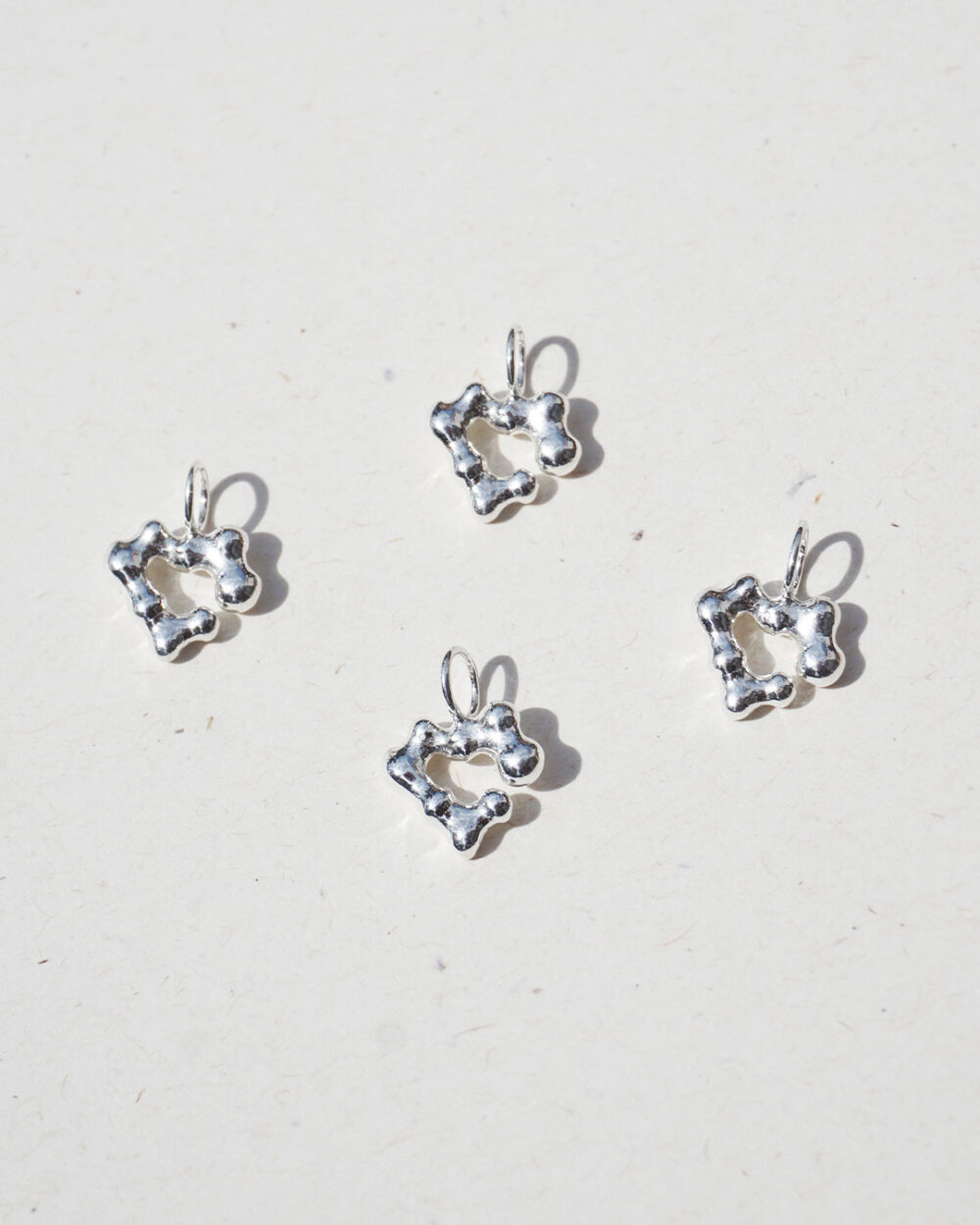 LOVE NECKLACE - obrazek 2