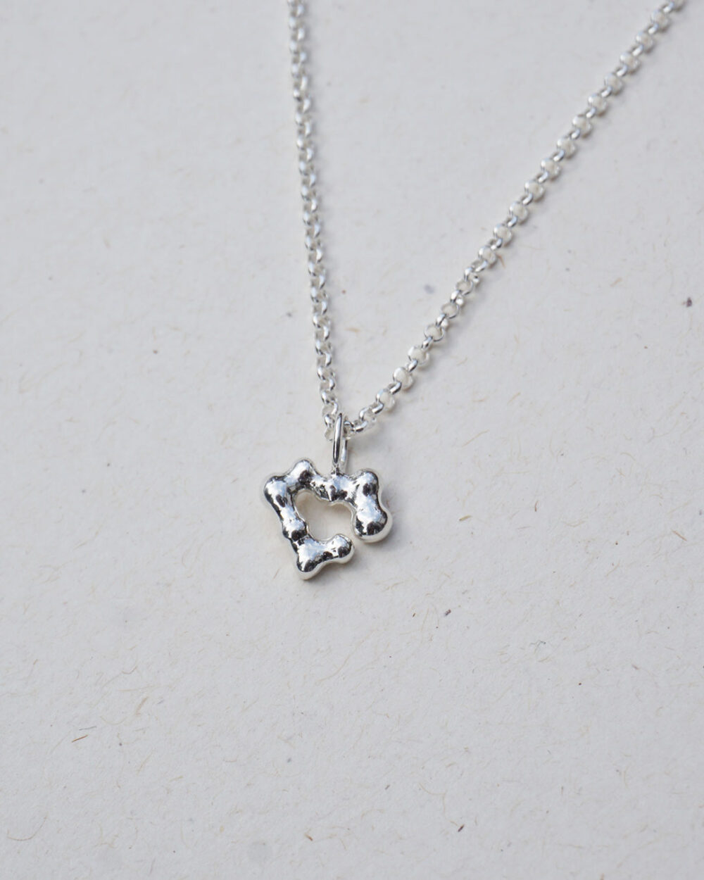 LOVE NECKLACE - obrazek 5