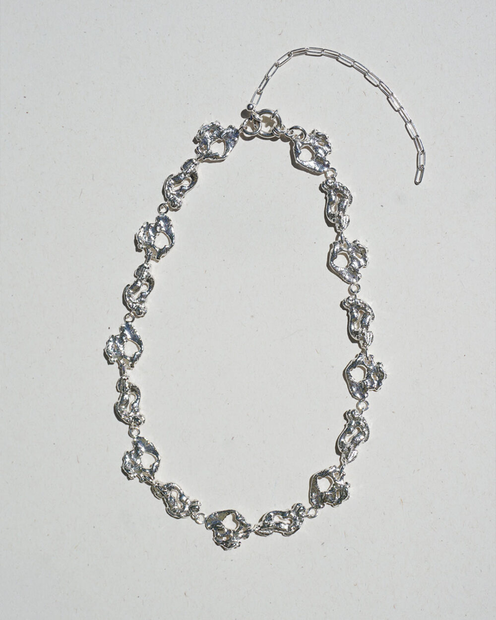 LAVA NECKLACE - obrazek 2