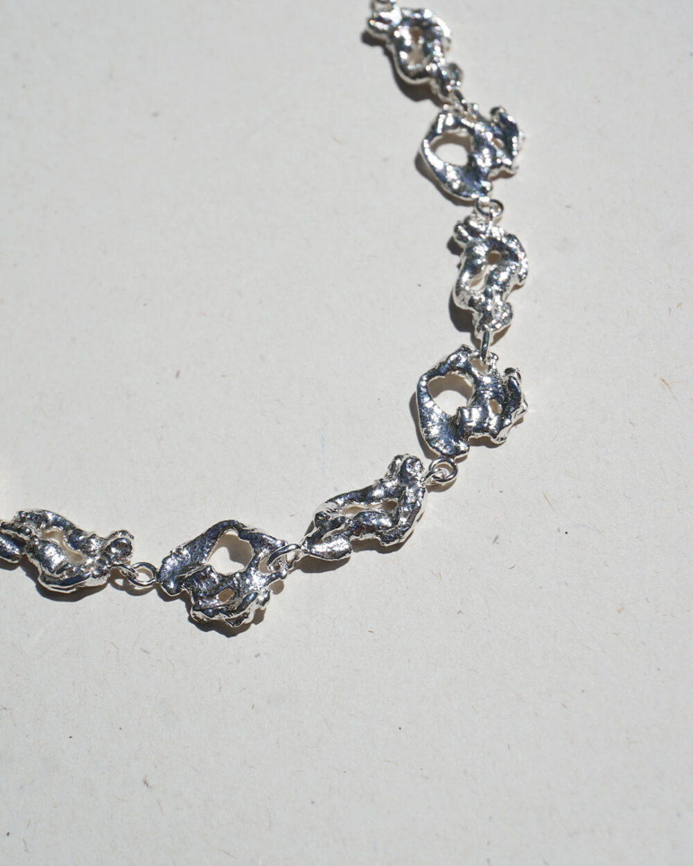 LAVA NECKLACE - obrazek 4