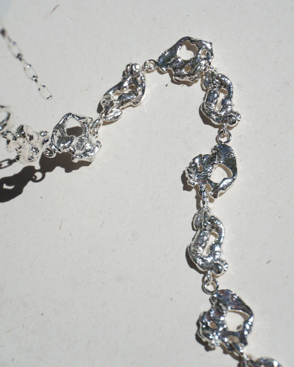 LAVA NECKLACE - obrazek 3