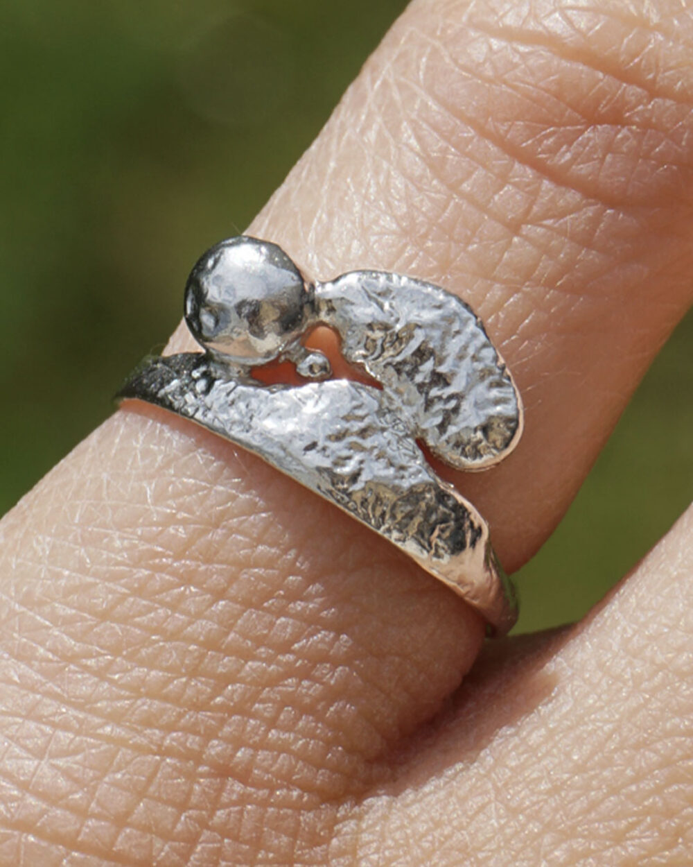 KOBRO RING - obrazek 2