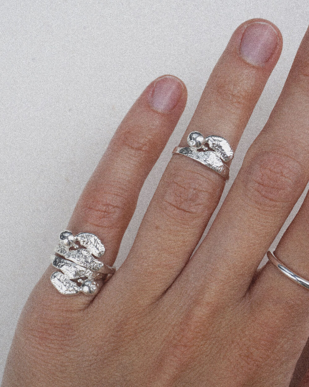 KOBRO RING - obrazek 6
