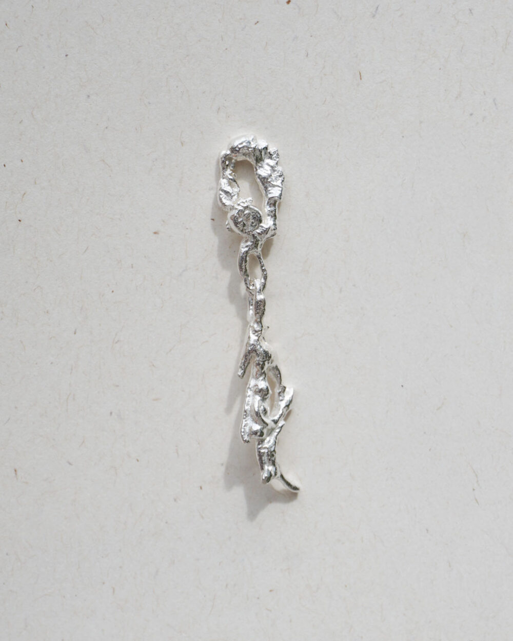 LAVA MINI EARRING