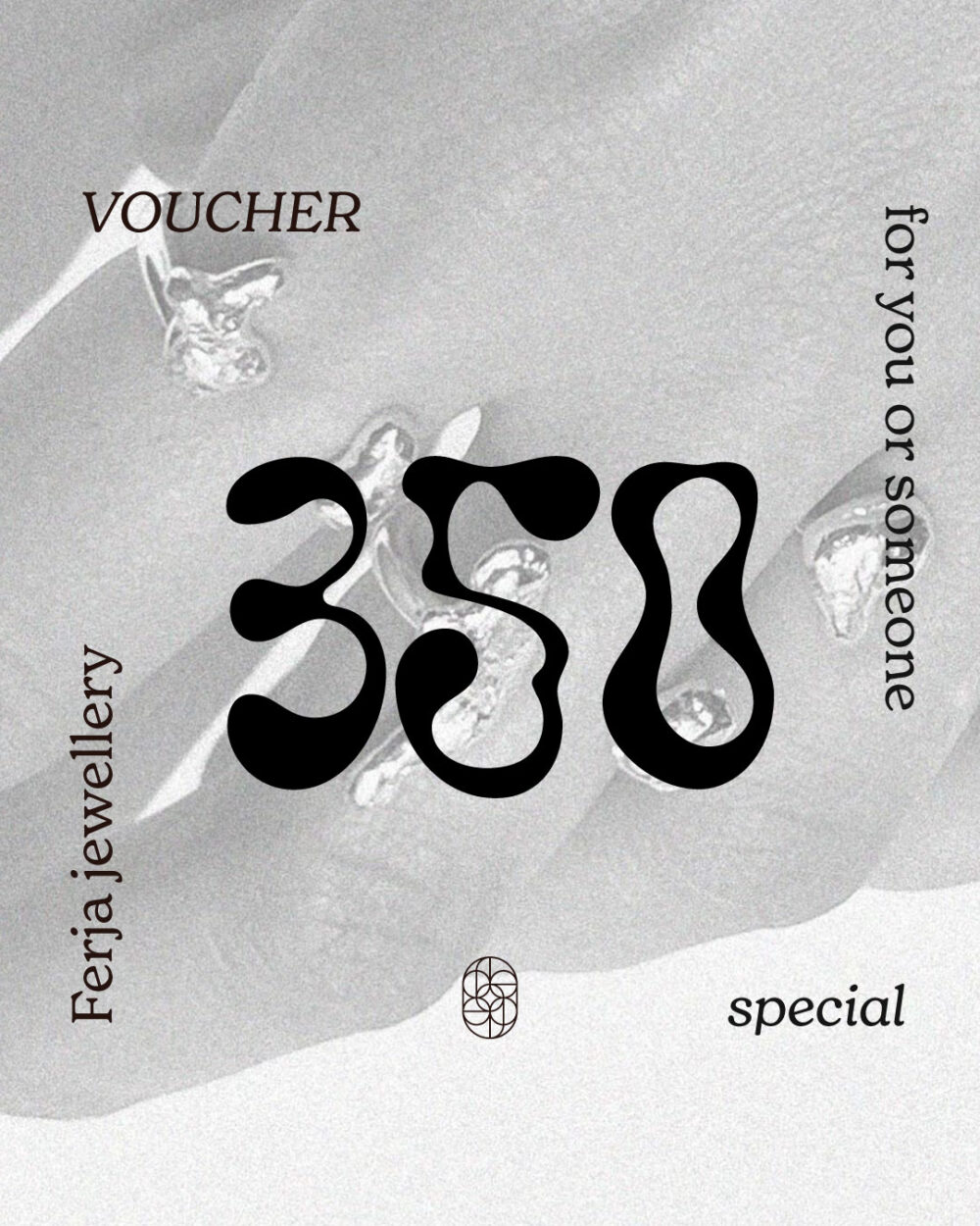 VOUCHER 350