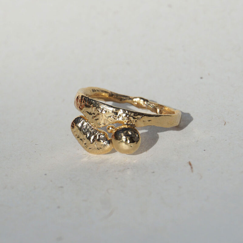 KOBRO RING
