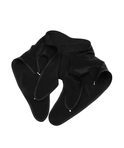 Chusta Morfe, APOREEI x FERJA